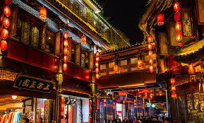 Manila - Chongqin + Chengdu |6D5N|Connecting Flight