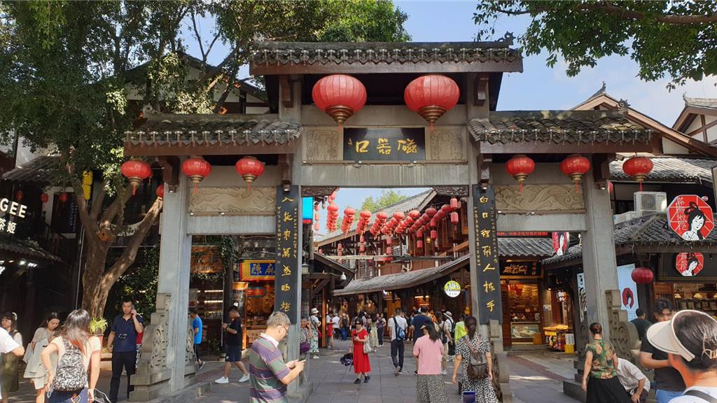 Manila-Sanya Connecting to Chongqing + Avatar Zhangjiajie |8D7N