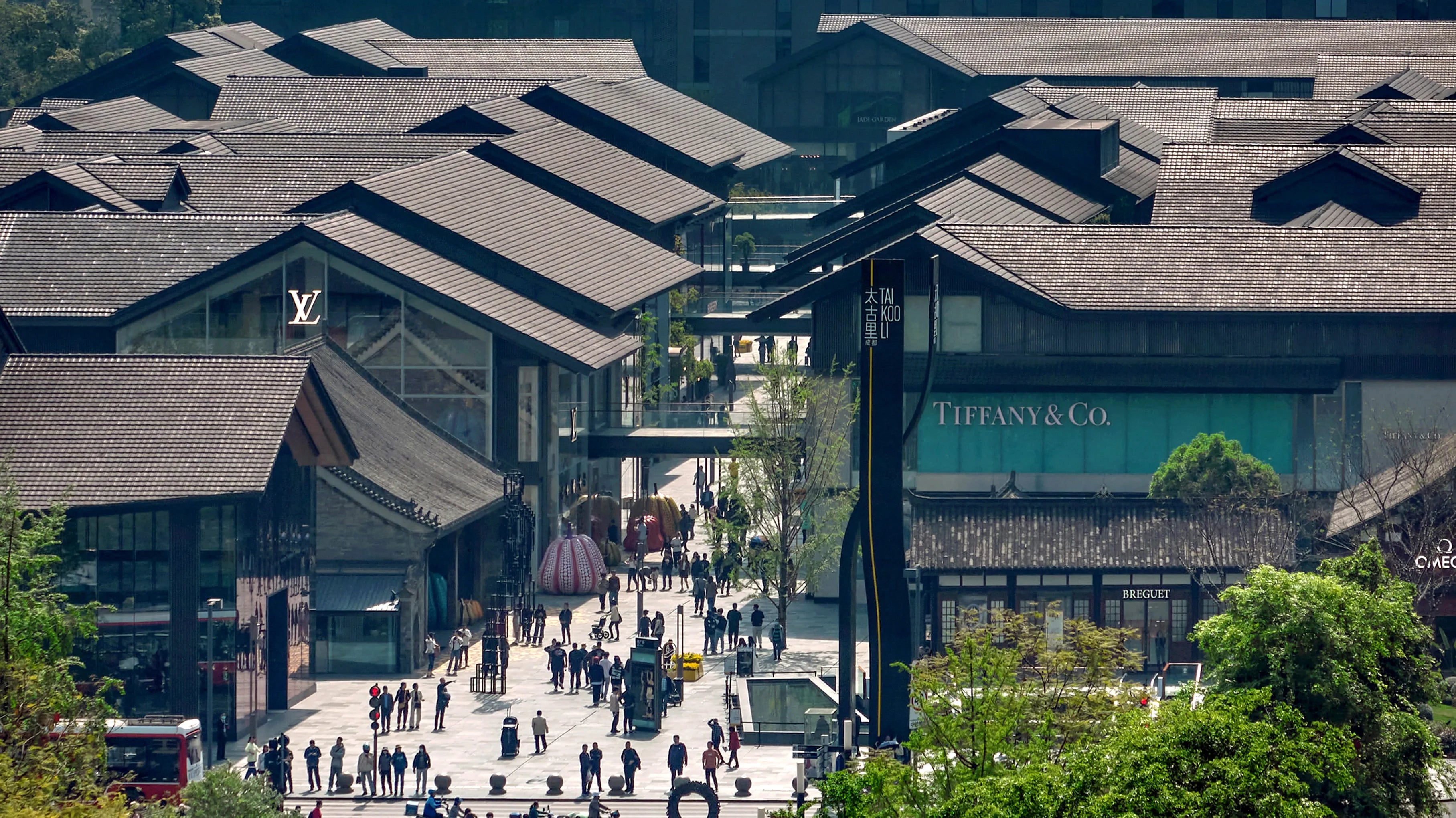 Manila - Chongqin + Chengdu |6D5N|Connecting Flight