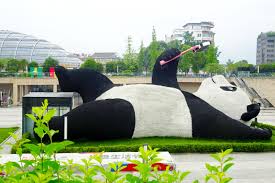 Manila - Chongqin + Chengdu |6D5N|Connecting Flight