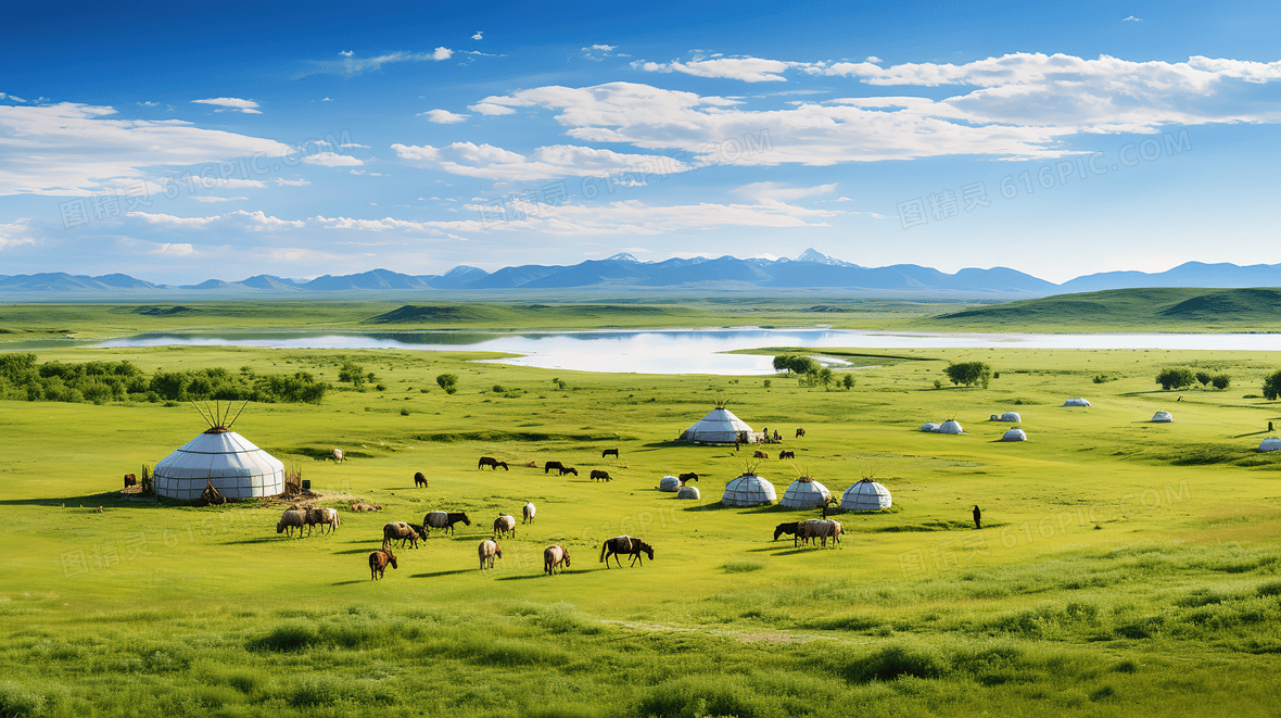 Manila - Inner Mongolia |5D4N|Non-Shopping |Connecting Flight
