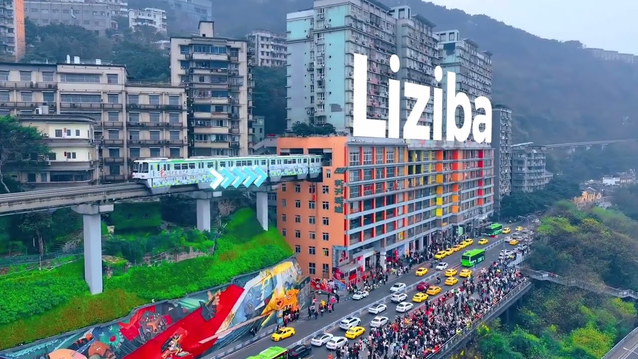 Manila-Sanya Connecting to Chongqing + Avatar Zhangjiajie |8D7N