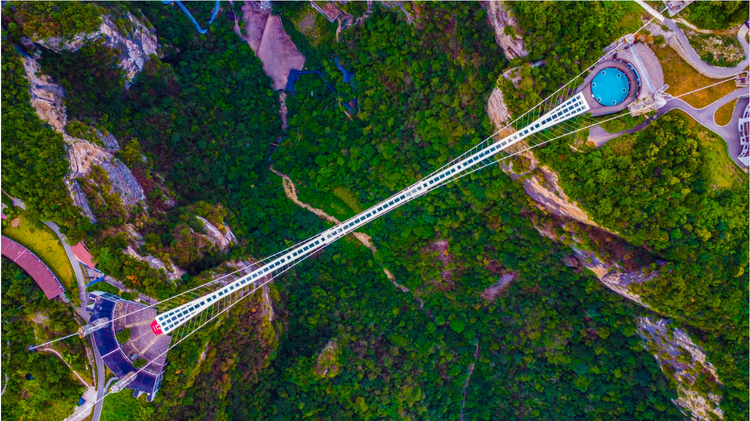 Manila-Sanya connecting to Beijing + Avatar Zhangjiajie |8D7N