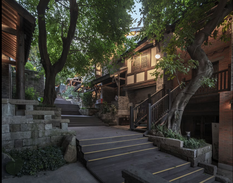 Manila-Sanya Connecting to Chongqing + Avatar Zhangjiajie |8D7N