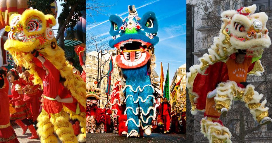 Exploring Traditional Chinese Festivals: Origins, Celebrations, and Customs