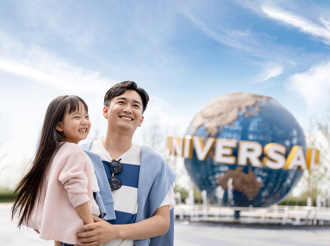 Universal Studios Beijing Guide: Top Attractions, Dining Tips, and Must-Know Hacks for 2025