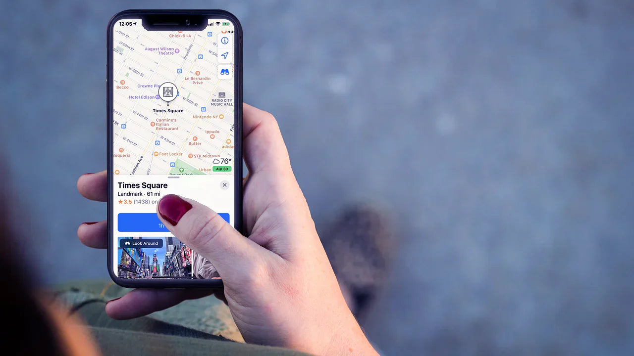 2025 Essential APP Guide for Foreign Travelers in China