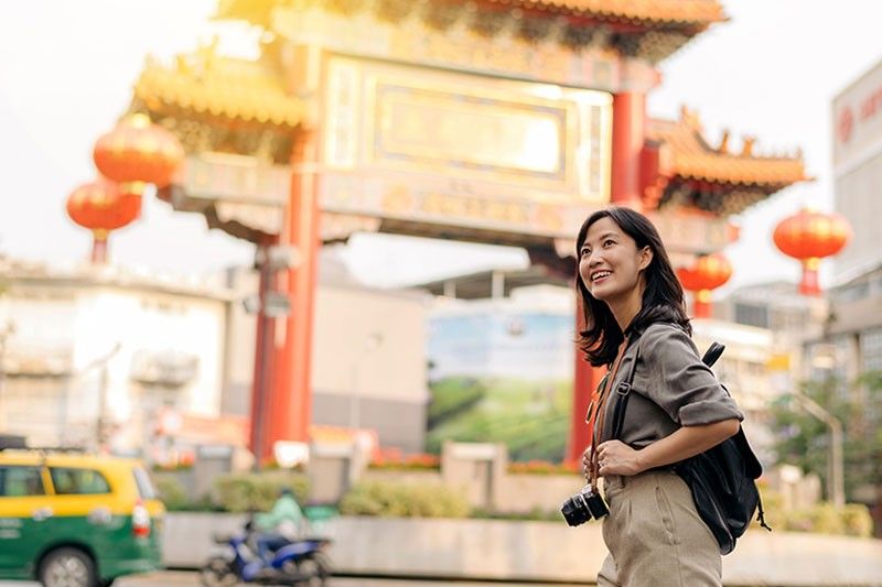 China Travel Tips for First-time Travelers