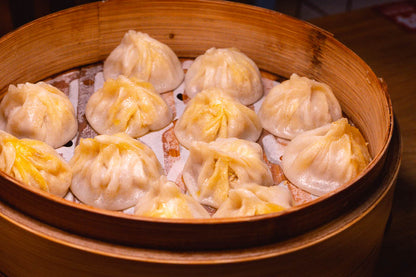 Manila-Shanghai ｜5D4N｜Connecting Flight